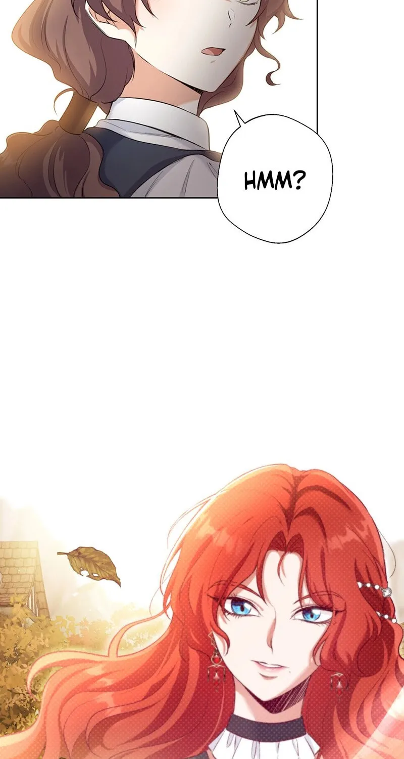 The King of Winter and the Kiss of Fire Chapter 1 page 38 - 