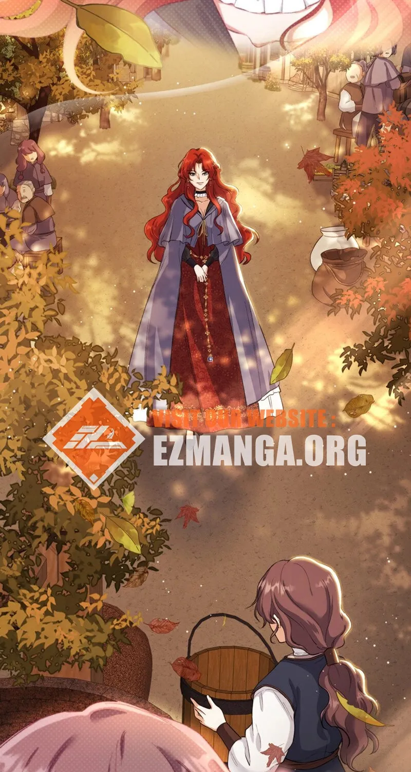 The King of Winter and the Kiss of Fire Chapter 1 page 39 - 