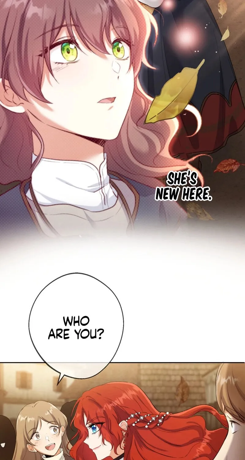 The King of Winter and the Kiss of Fire Chapter 1 page 40 - 