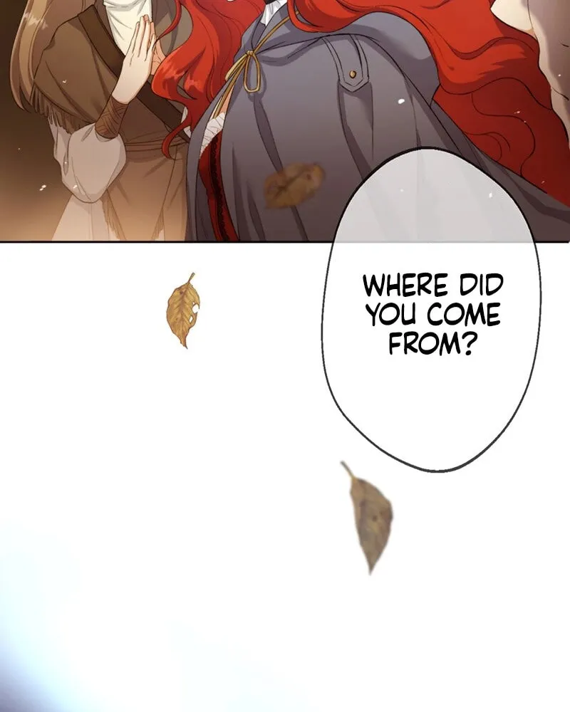 The King of Winter and the Kiss of Fire Chapter 1 page 41 - 