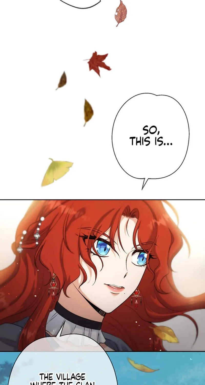 The King of Winter and the Kiss of Fire Chapter 1 page 43 - 