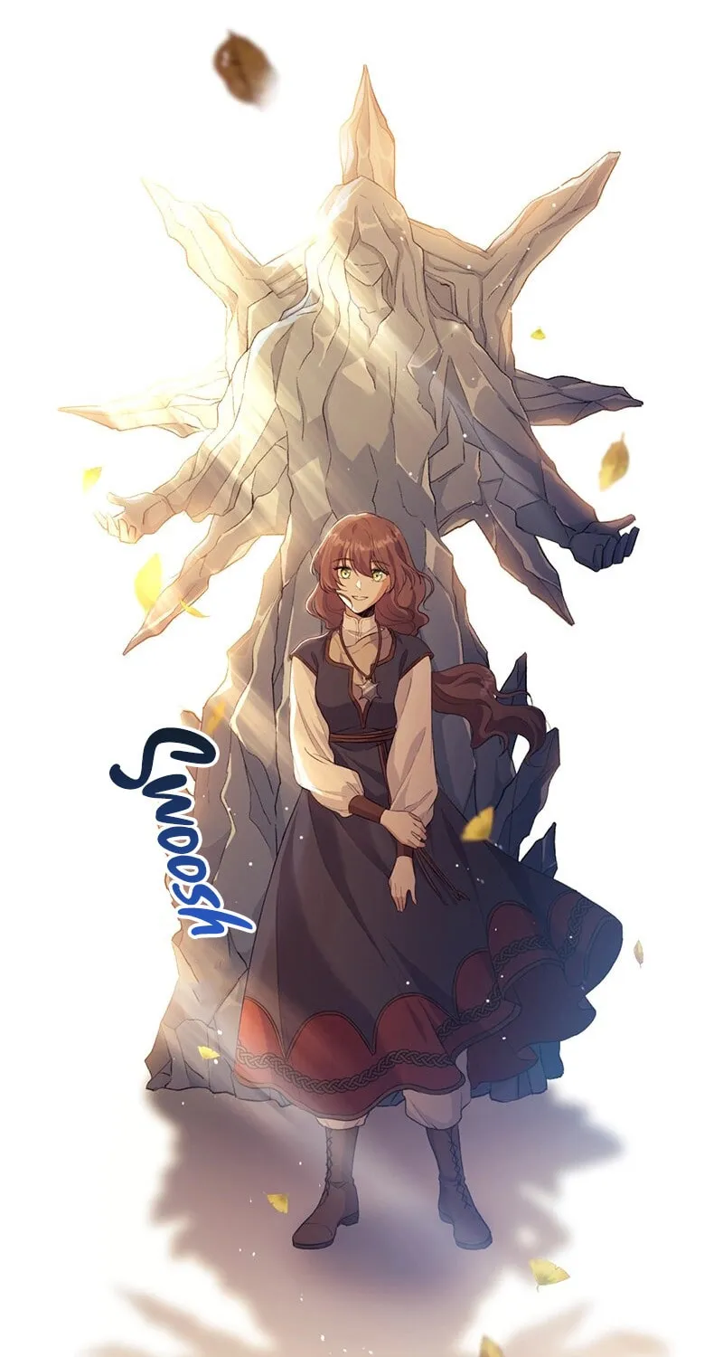 The King of Winter and the Kiss of Fire Chapter 1 page 46 - 