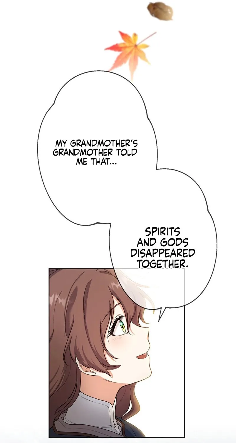 The King of Winter and the Kiss of Fire Chapter 1 page 49 - 