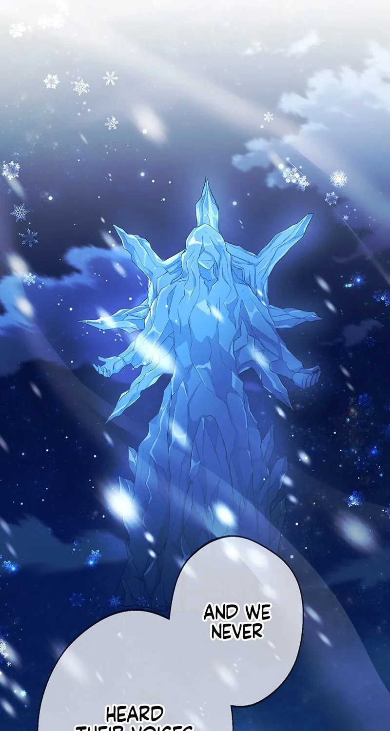 The King of Winter and the Kiss of Fire Chapter 1 page 50 - 
