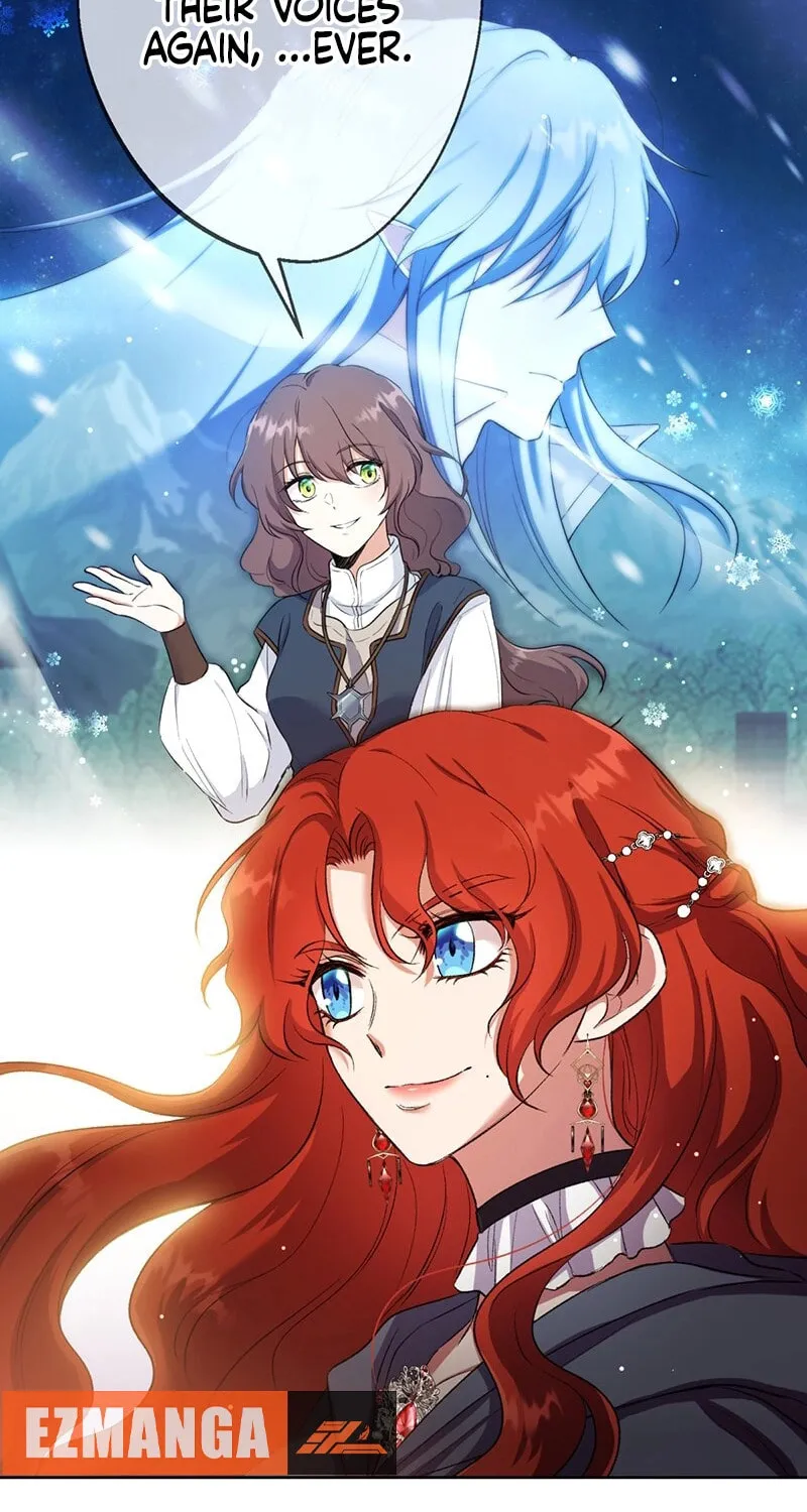 The King of Winter and the Kiss of Fire Chapter 1 page 51 - 