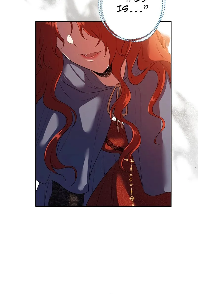 The King of Winter and the Kiss of Fire Chapter 1 page 54 - 