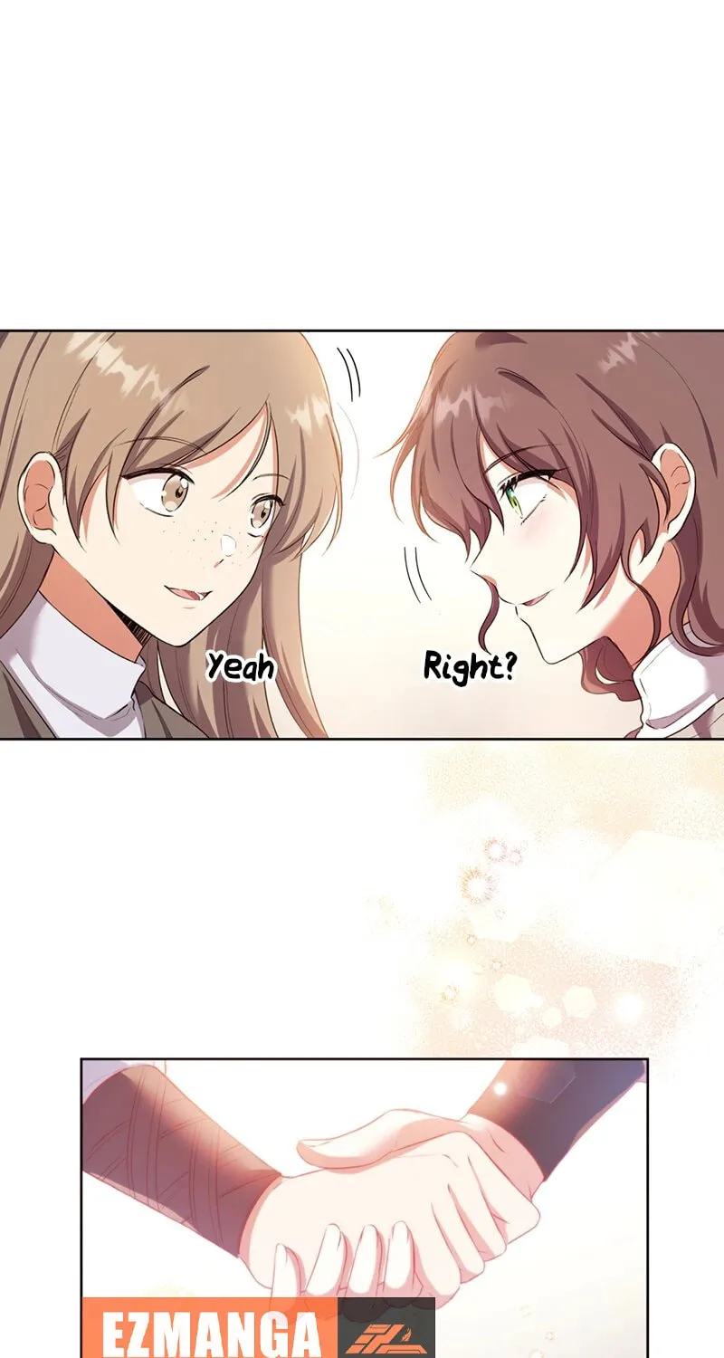 The King of Winter and the Kiss of Fire Chapter 1 page 57 - 