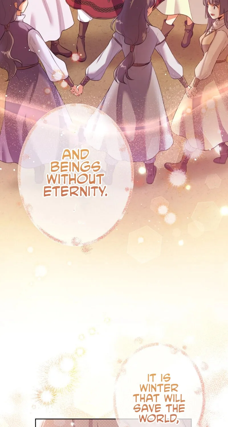 The King of Winter and the Kiss of Fire Chapter 1 page 59 - 