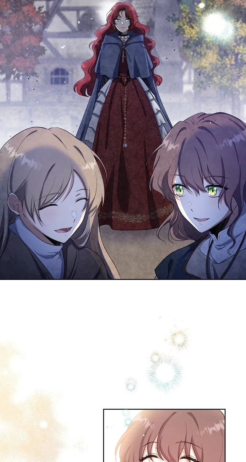 The King of Winter and the Kiss of Fire Chapter 1 page 62 - 