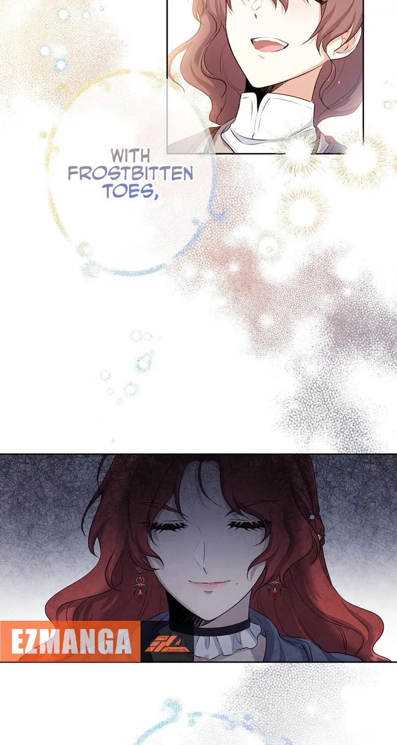 The King of Winter and the Kiss of Fire Chapter 1 page 63 - 