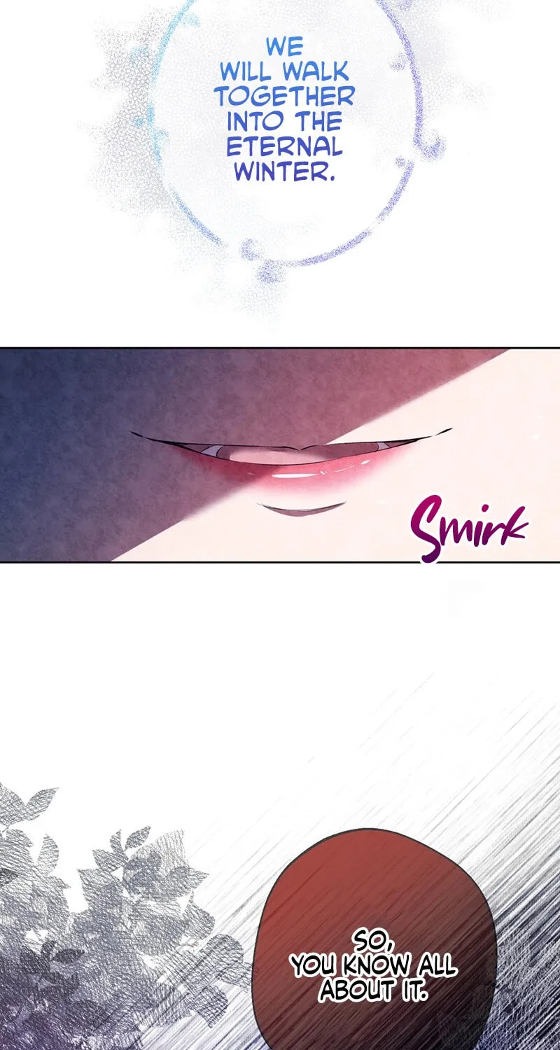 The King of Winter and the Kiss of Fire Chapter 1 page 64 - 