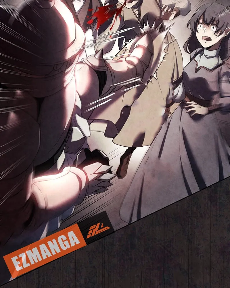 The King of Winter and the Kiss of Fire Chapter 1 page 68 - 