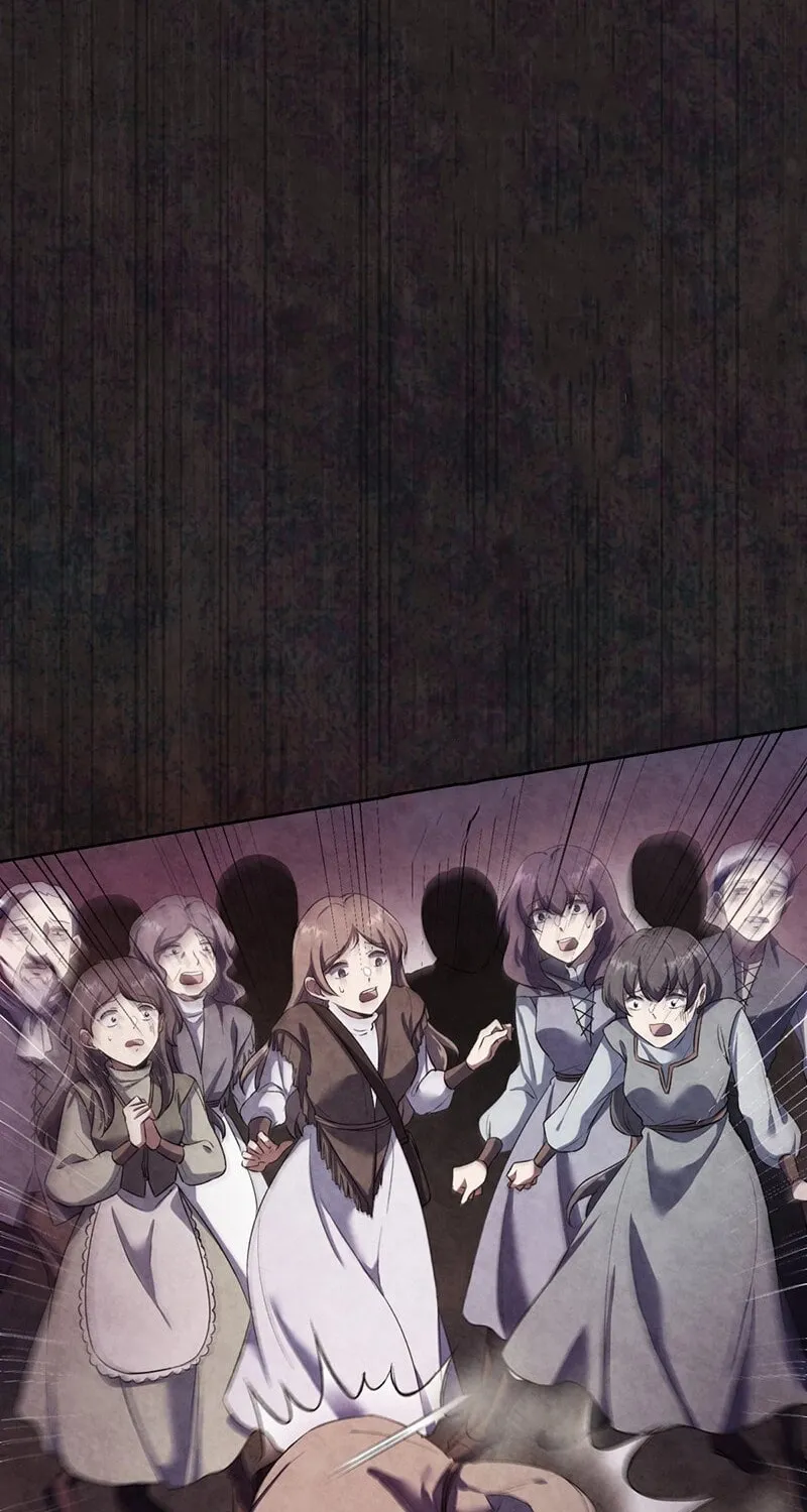 The King of Winter and the Kiss of Fire Chapter 1 page 69 - 
