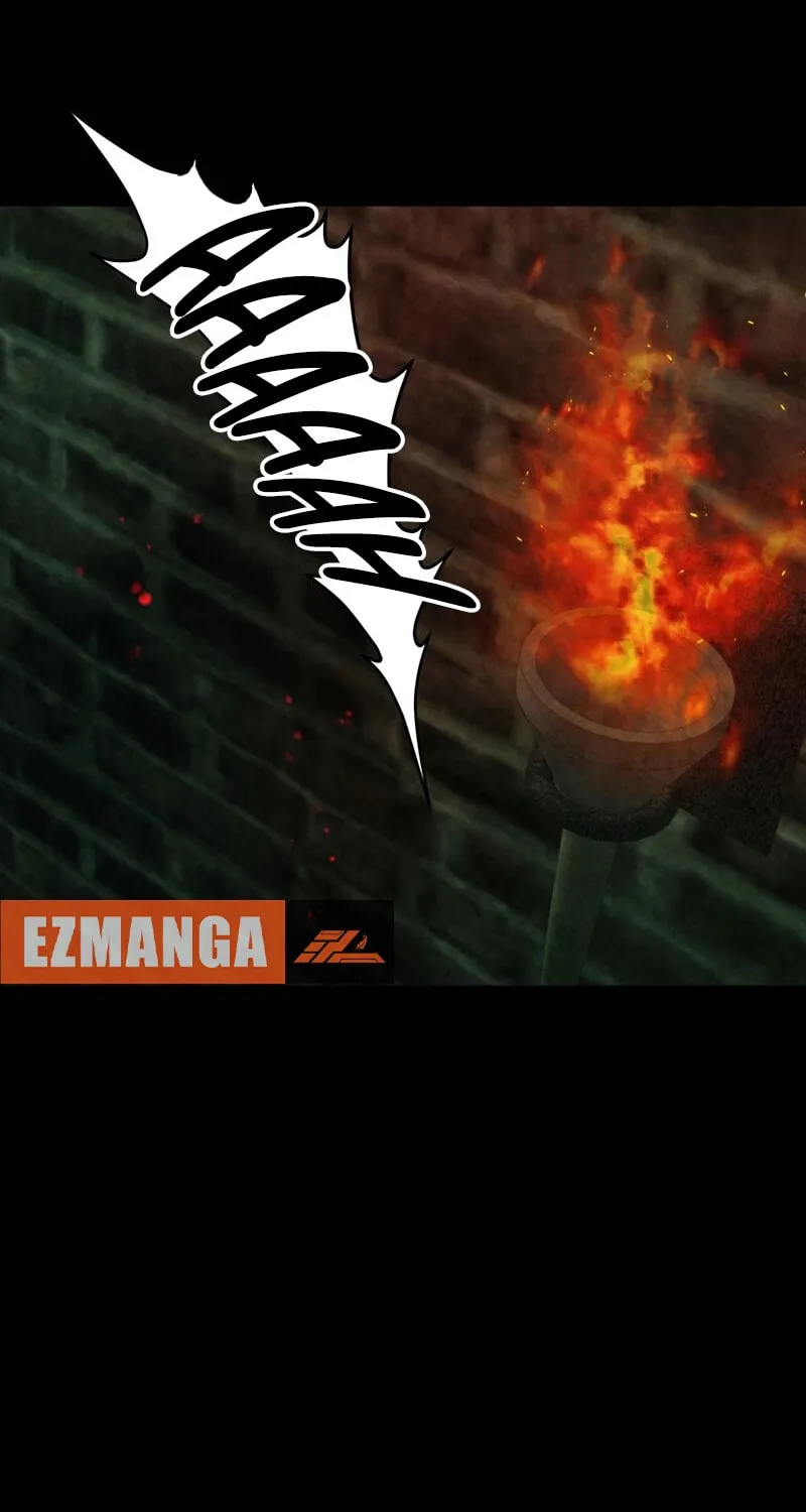 The King of Winter and the Kiss of Fire Chapter 1 page 8 - 