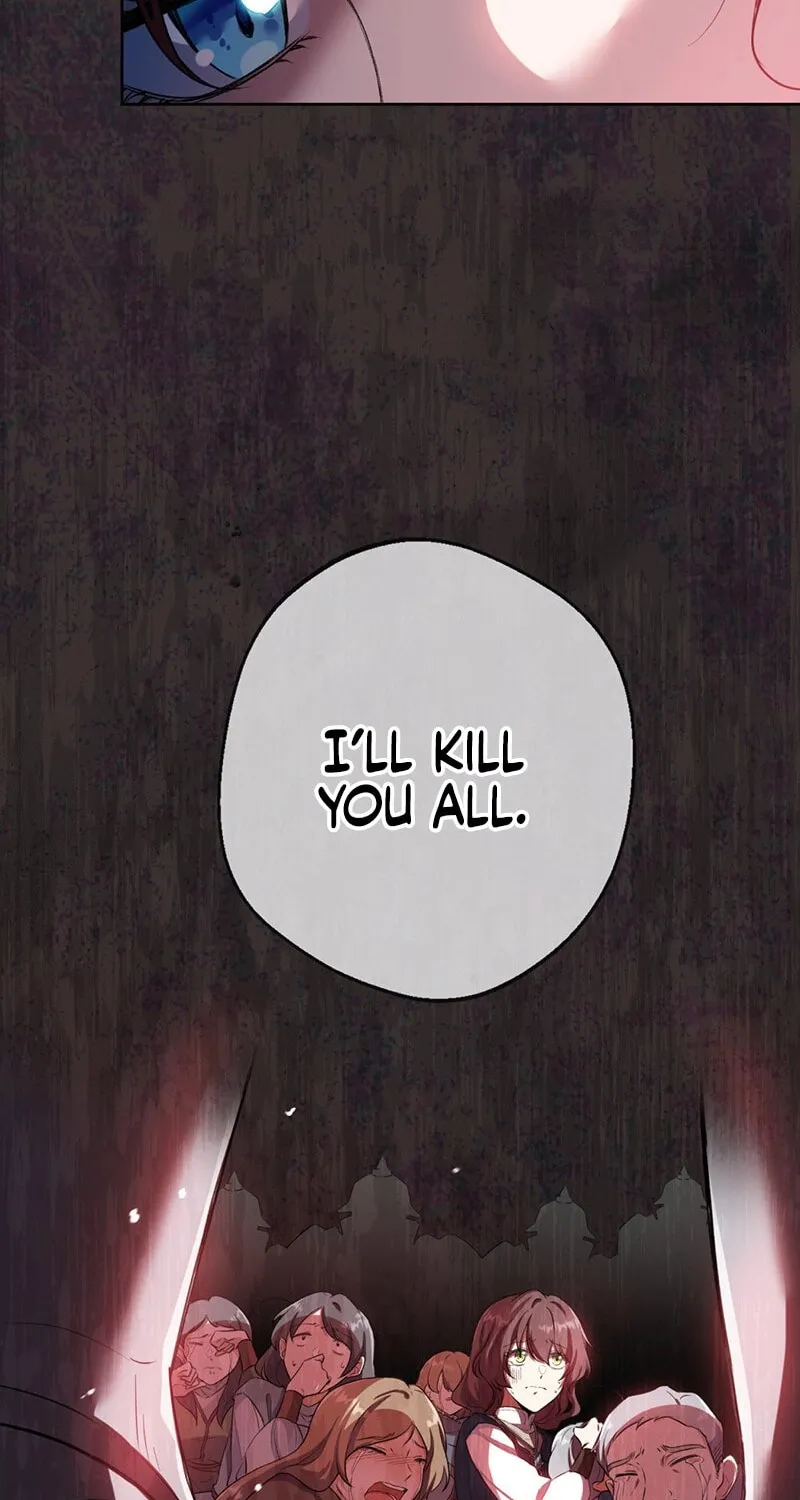 The King of Winter and the Kiss of Fire Chapter 1 page 74 - 