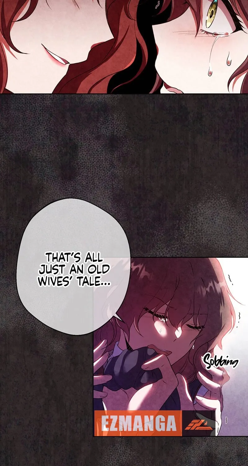 The King of Winter and the Kiss of Fire Chapter 1 page 79 - 
