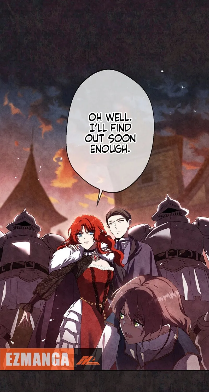 The King of Winter and the Kiss of Fire Chapter 1 page 81 - 