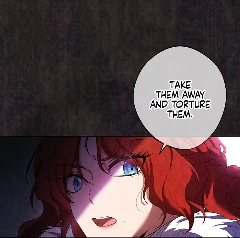 The King of Winter and the Kiss of Fire Chapter 1 page 82 - 