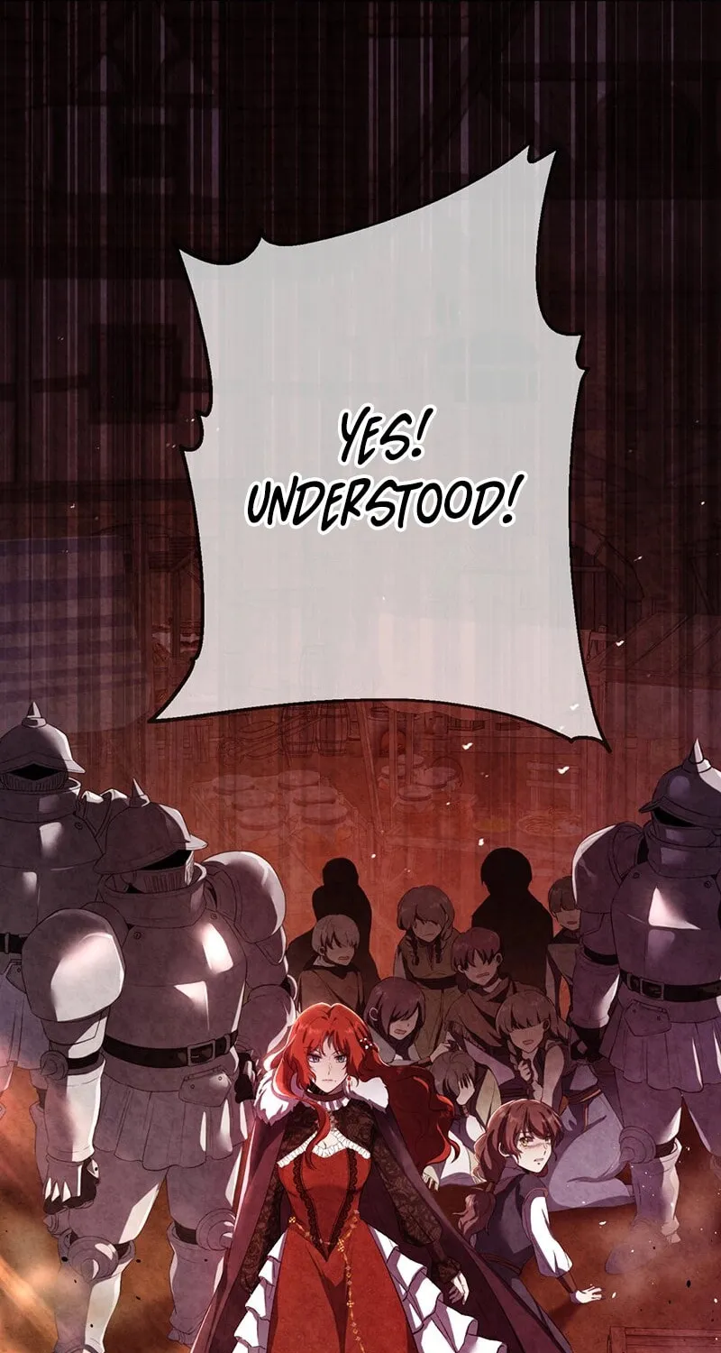The King of Winter and the Kiss of Fire Chapter 1 page 83 - 