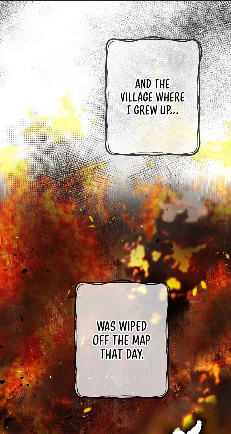 The King of Winter and the Kiss of Fire Chapter 1 page 89 - 