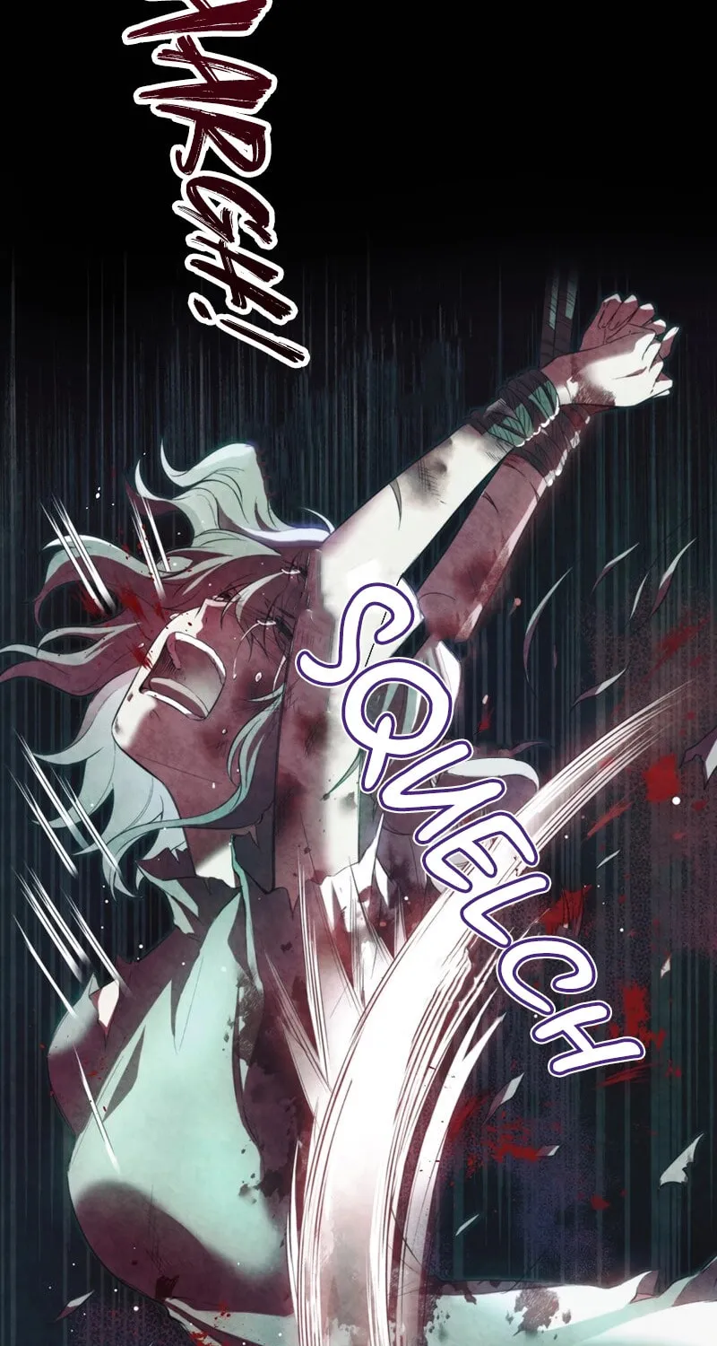 The King of Winter and the Kiss of Fire Chapter 1 page 10 - 