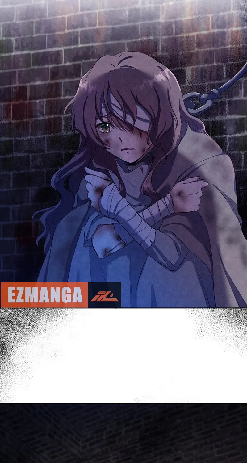 The King of Winter and the Kiss of Fire Chapter 1 page 92 - 