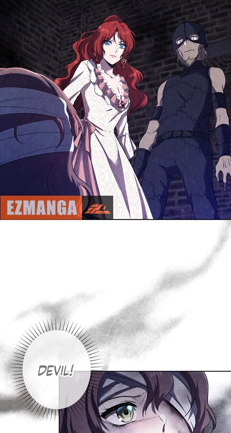 The King of Winter and the Kiss of Fire Chapter 1 page 93 - 