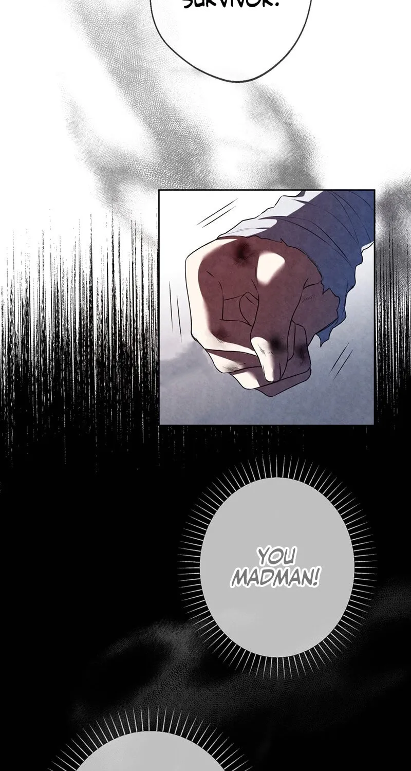 The King of Winter and the Kiss of Fire Chapter 1 page 96 - 