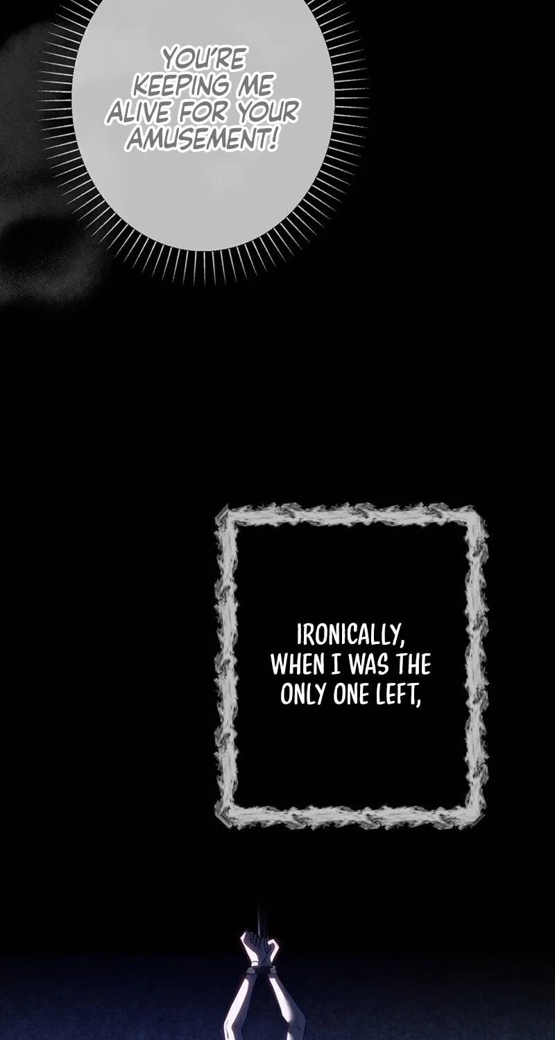 The King of Winter and the Kiss of Fire Chapter 1 page 97 - 