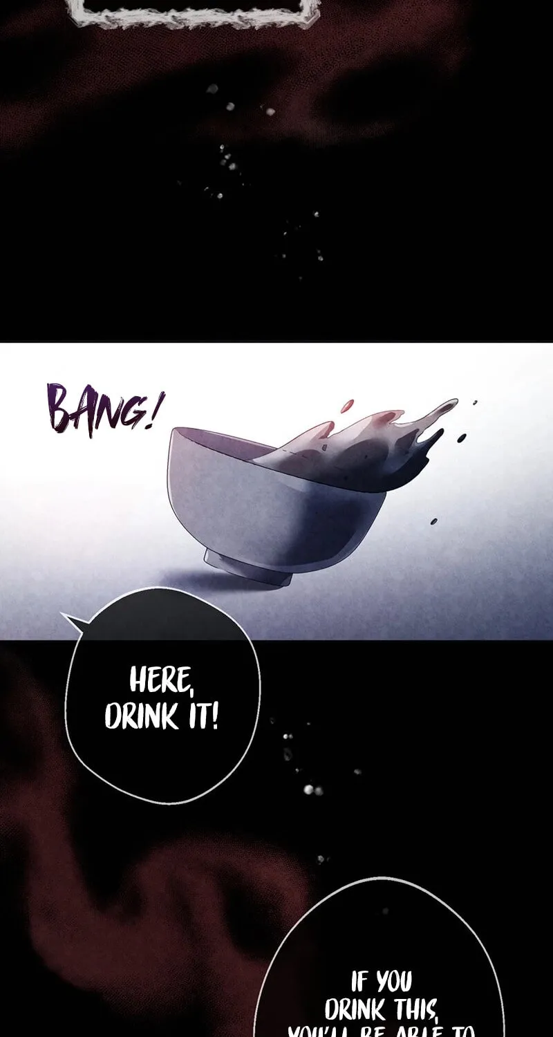 The King of Winter and the Kiss of Fire Chapter 1 page 99 - 