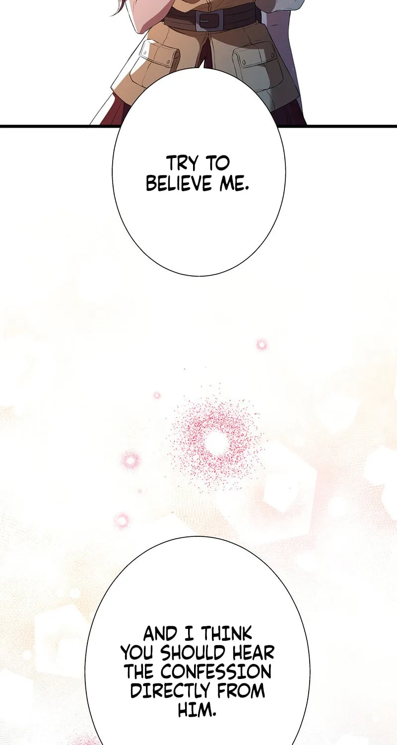 The King of Winter and the Kiss of Fire Chapter 10 page 11 - 