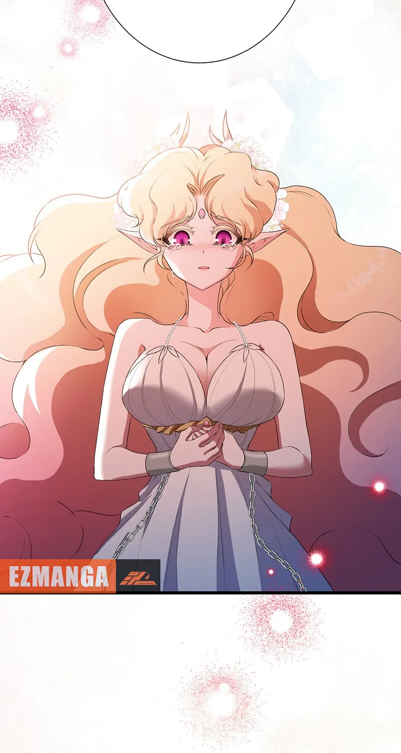 The King of Winter and the Kiss of Fire Chapter 10 page 12 - 