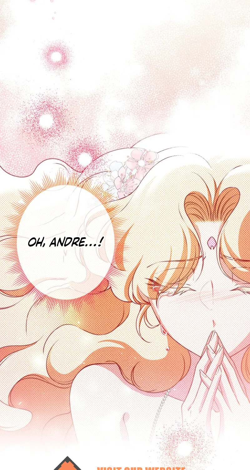 The King of Winter and the Kiss of Fire Chapter 10 page 14 - 