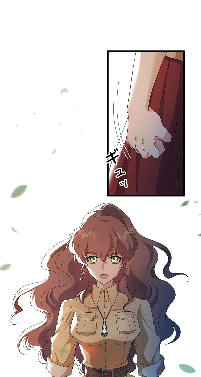 The King of Winter and the Kiss of Fire Chapter 10 page 16 - 
