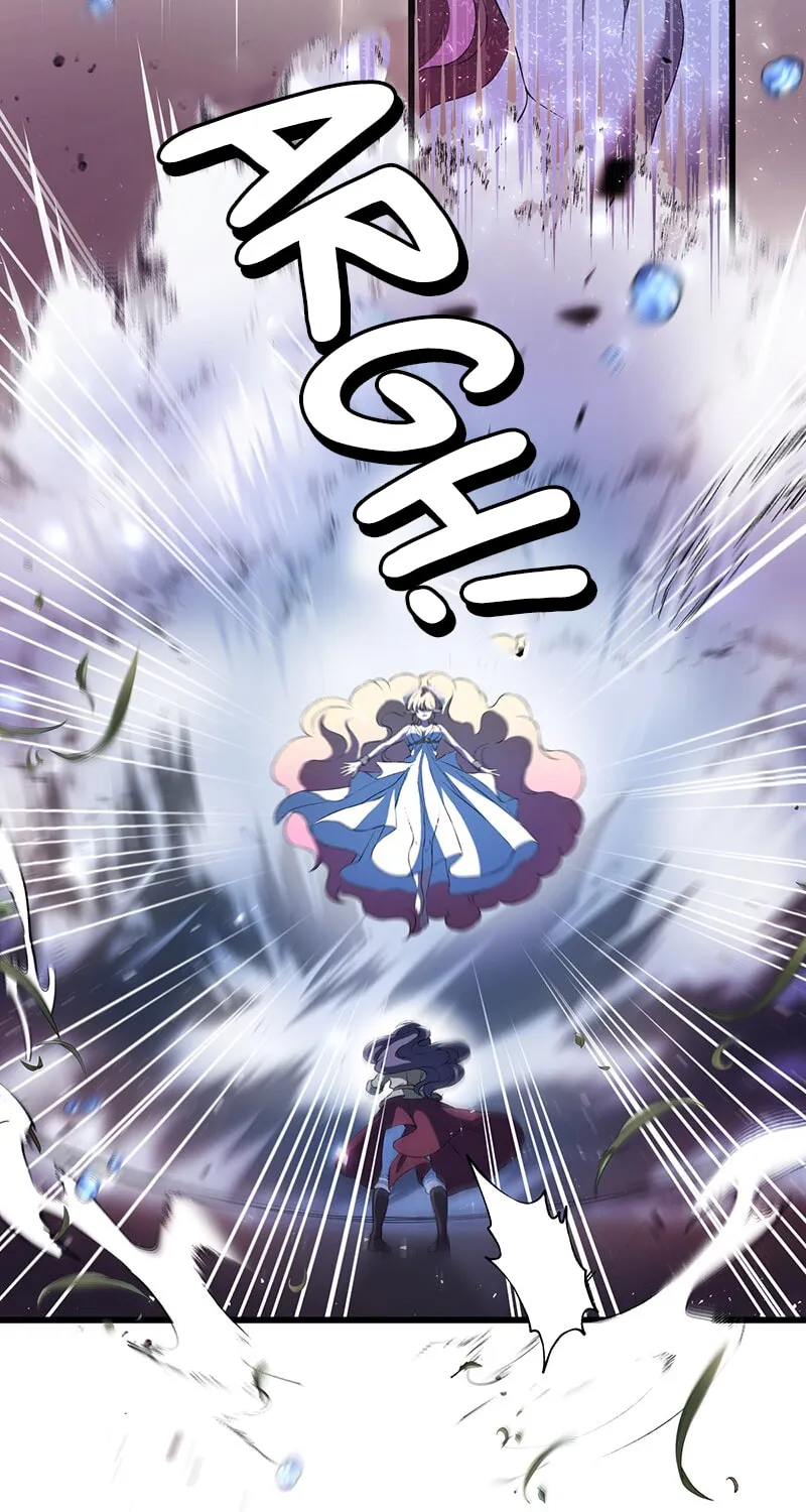 The King of Winter and the Kiss of Fire Chapter 10 page 18 - 