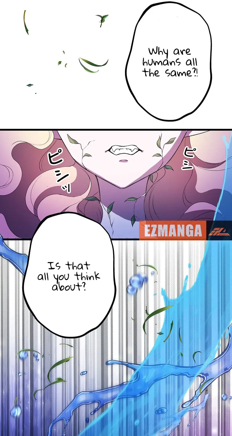 The King of Winter and the Kiss of Fire Chapter 10 page 20 - 