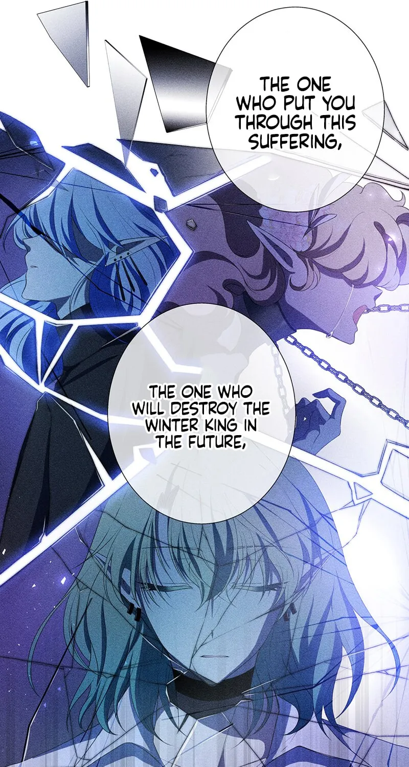 The King of Winter and the Kiss of Fire Chapter 10 page 25 - 