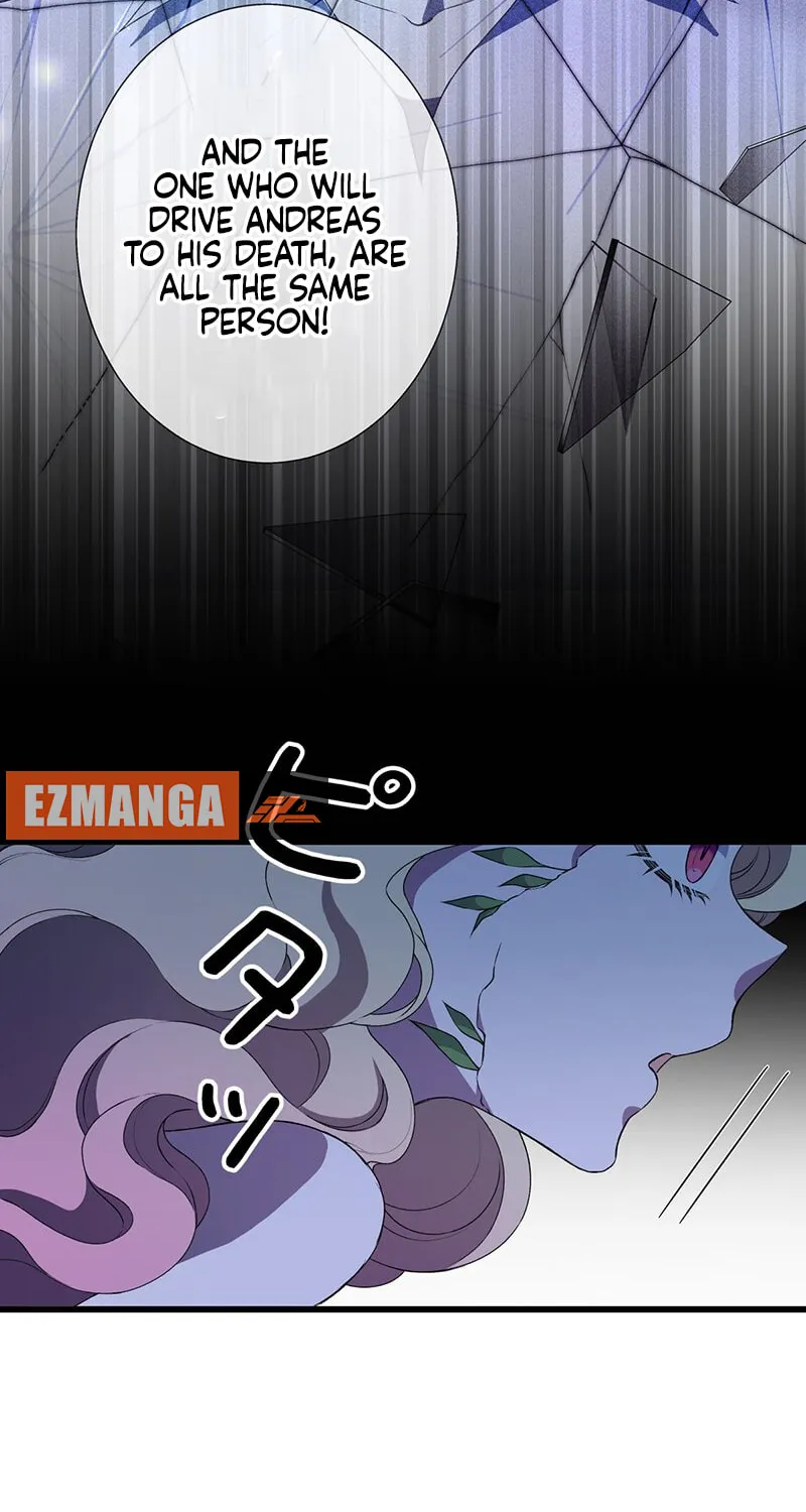 The King of Winter and the Kiss of Fire Chapter 10 page 26 - 