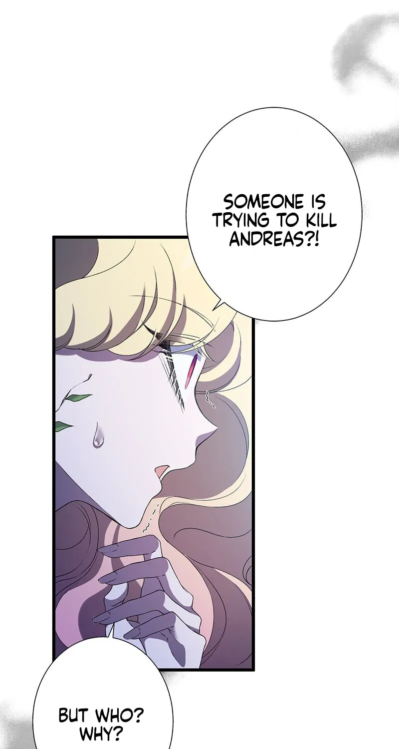 The King of Winter and the Kiss of Fire Chapter 10 page 27 - 