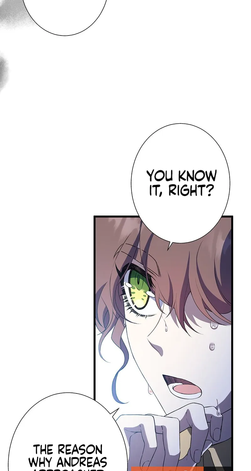 The King of Winter and the Kiss of Fire Chapter 10 page 28 - 