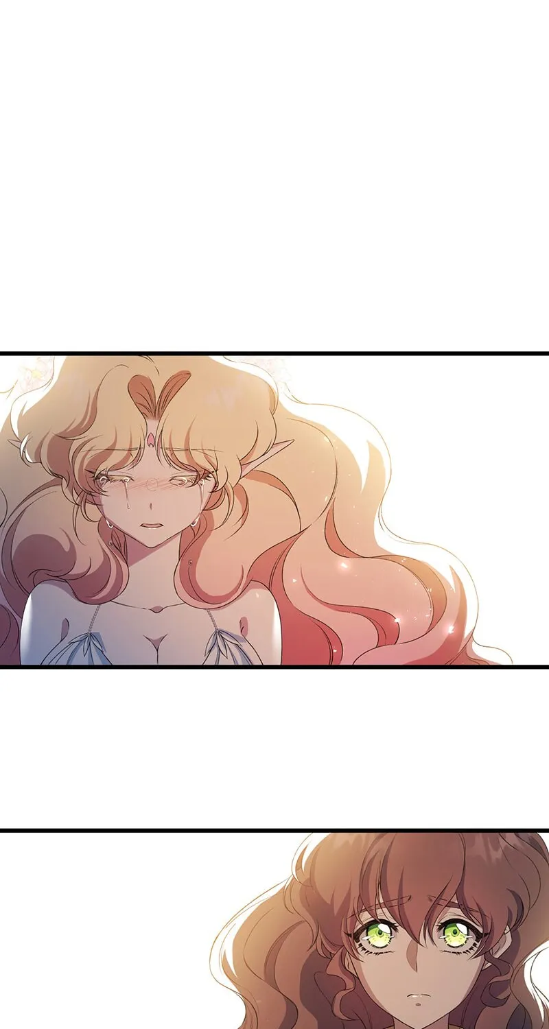 The King of Winter and the Kiss of Fire Chapter 10 page 4 - 