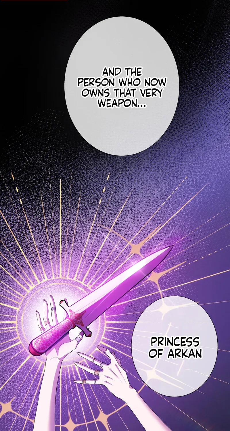 The King of Winter and the Kiss of Fire Chapter 10 page 31 - 