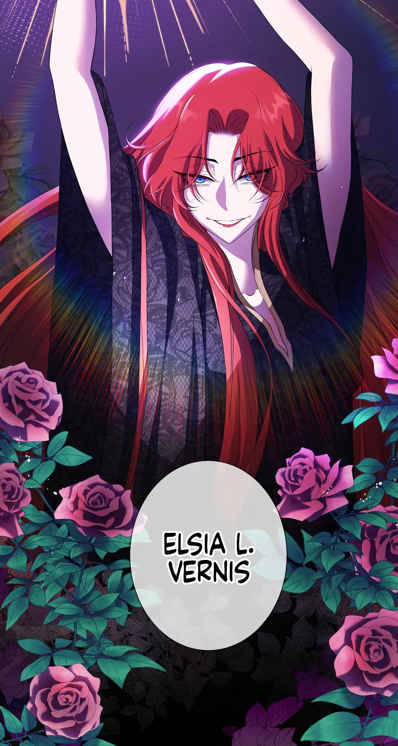 The King of Winter and the Kiss of Fire Chapter 10 page 32 - 