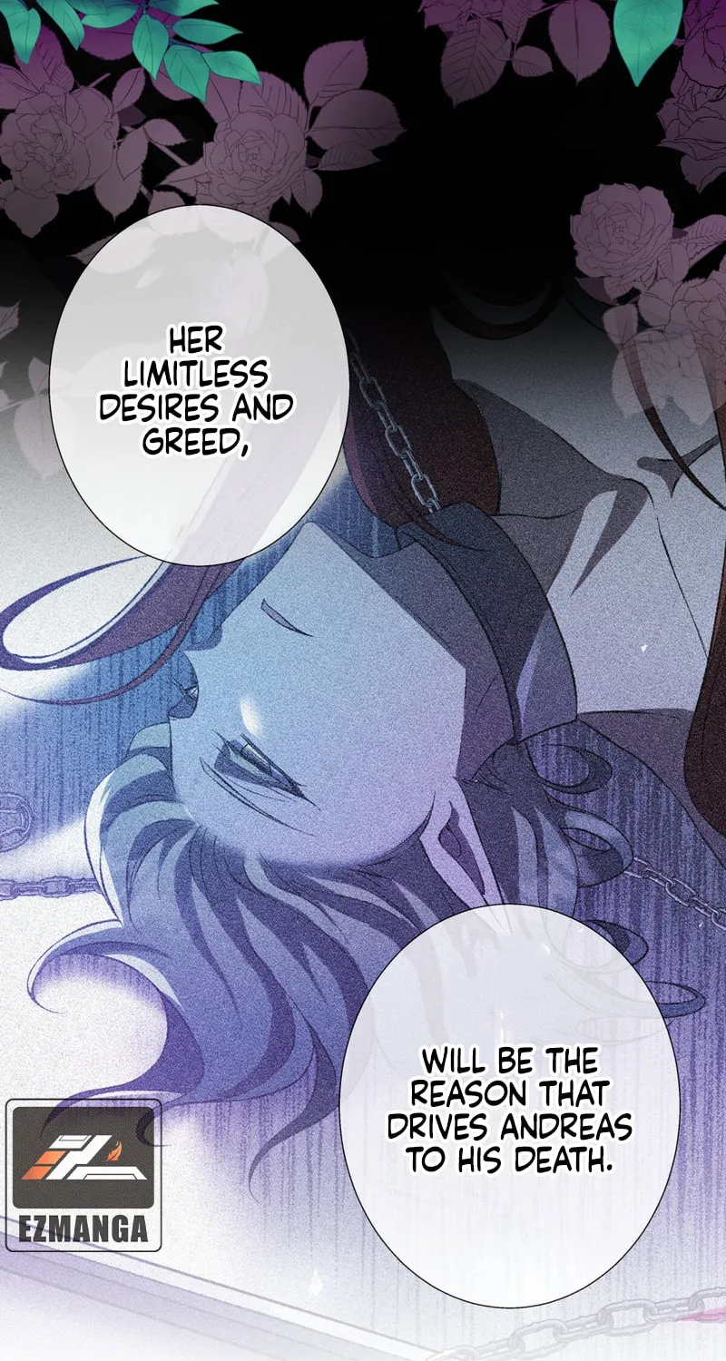 The King of Winter and the Kiss of Fire Chapter 10 page 33 - 