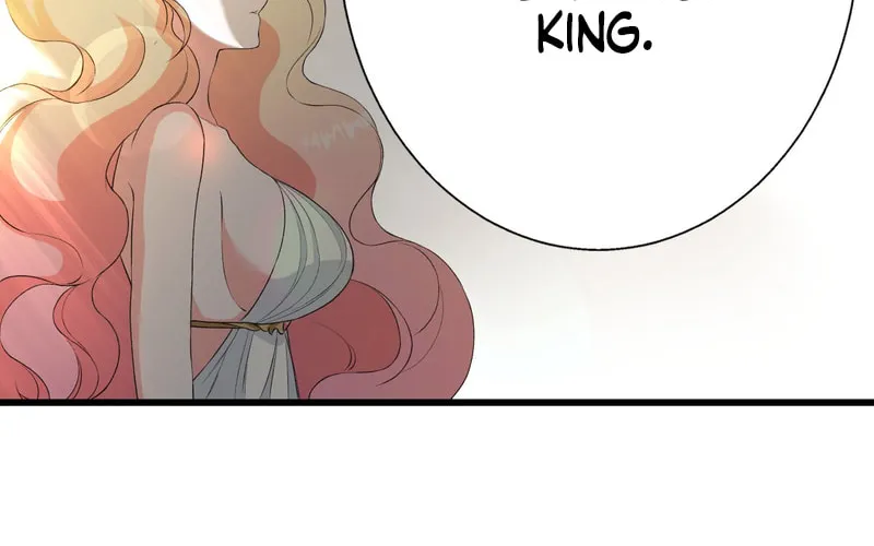The King of Winter and the Kiss of Fire Chapter 10 page 35 - 