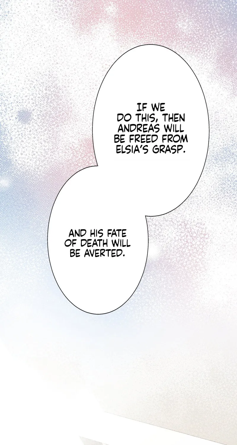 The King of Winter and the Kiss of Fire Chapter 10 page 37 - 