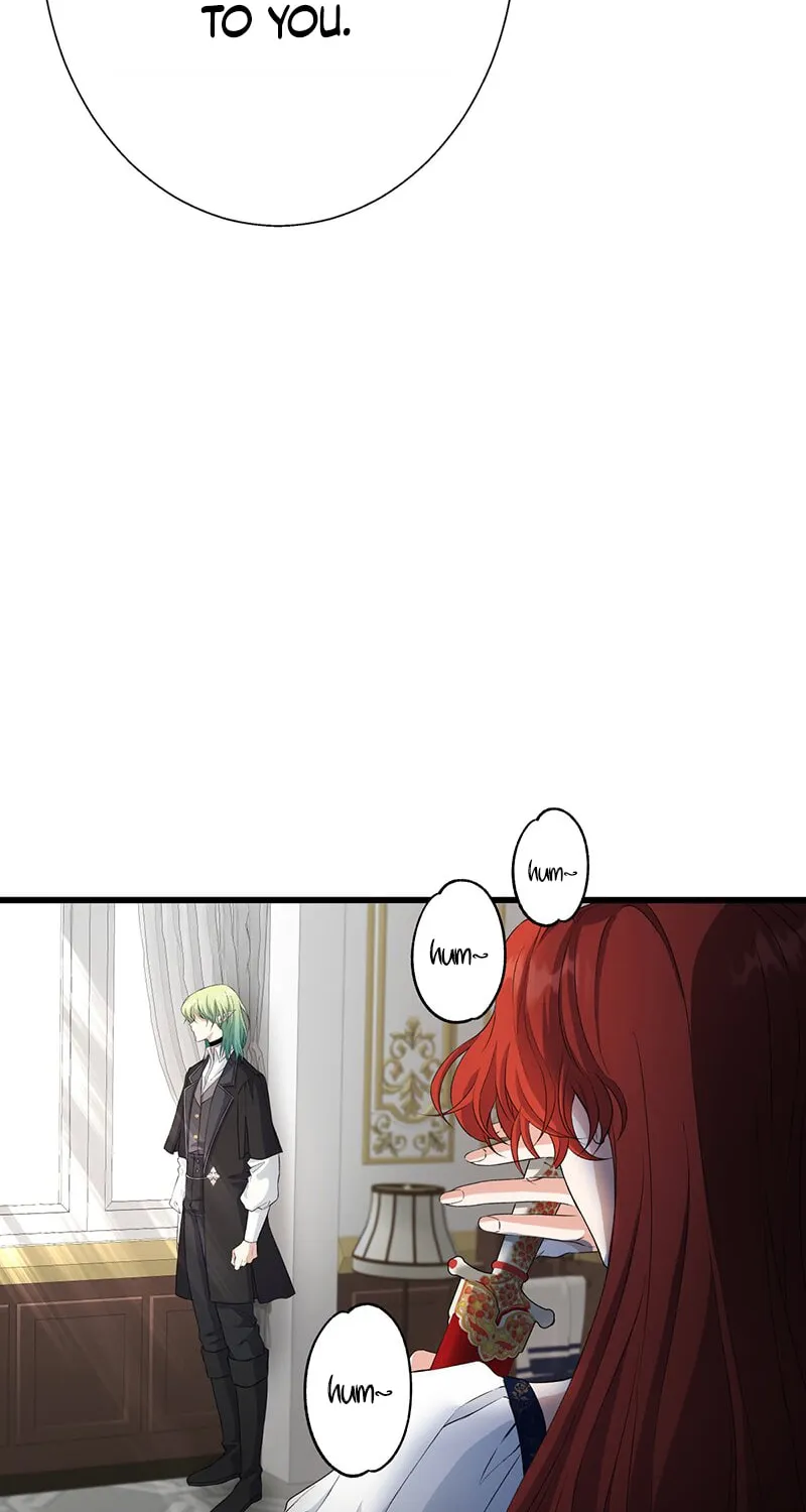 The King of Winter and the Kiss of Fire Chapter 10 page 39 - 
