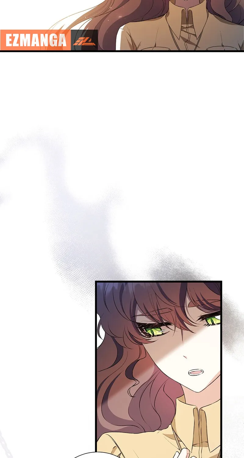 The King of Winter and the Kiss of Fire Chapter 10 page 5 - 