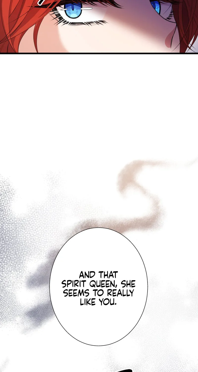 The King of Winter and the Kiss of Fire Chapter 10 page 45 - 