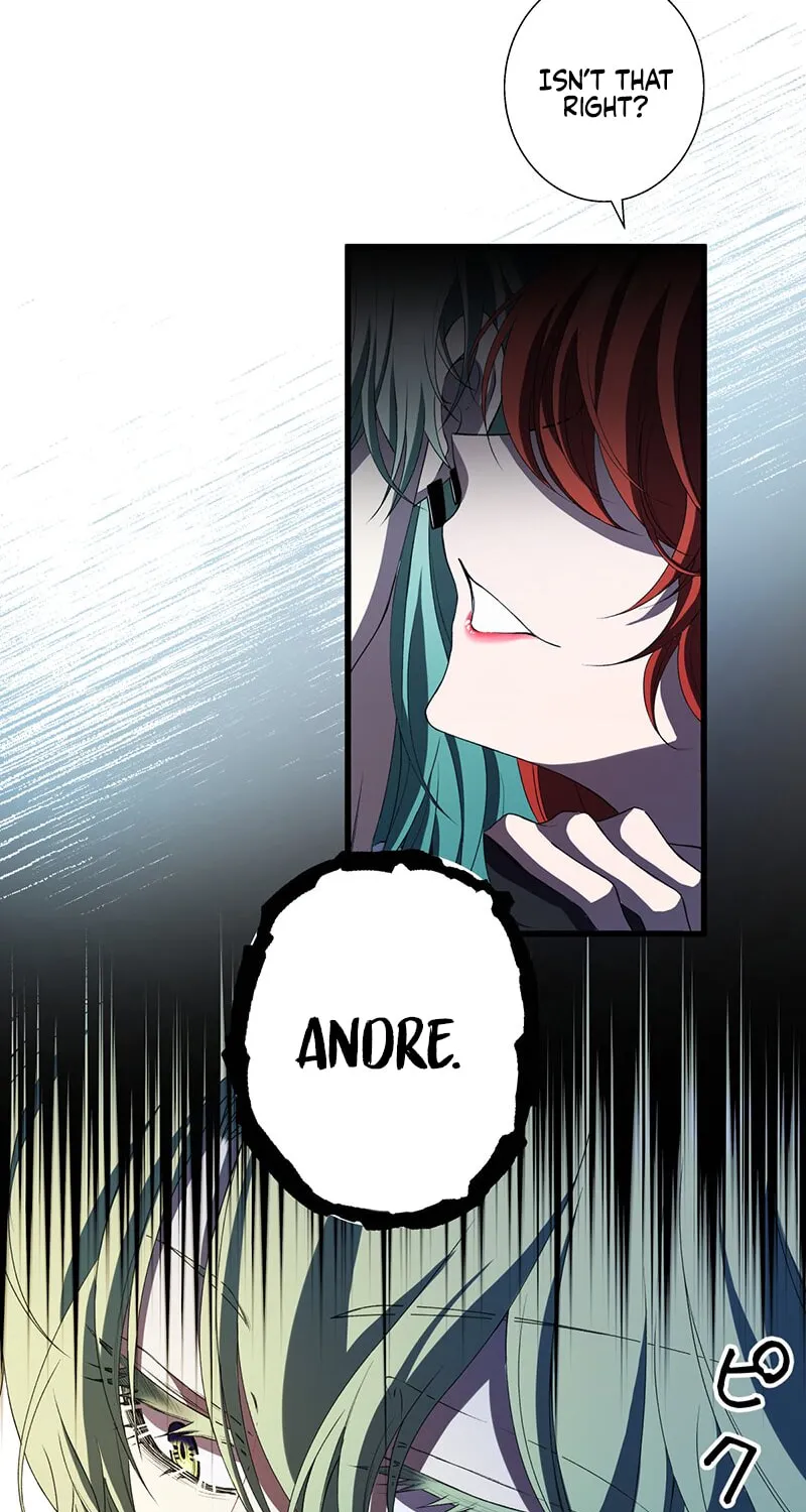 The King of Winter and the Kiss of Fire Chapter 10 page 49 - 